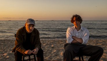 „Fusy” – Jakub Skorupa i Dawid Tyszkowski we wspólnym kawałku