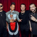 Swedish House Mafia i Alicia Keys we wspólnym singlu „Finally”