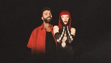 R3HAB i Sophie and the Giants odświeżyli klasyk z początku XXI wieku