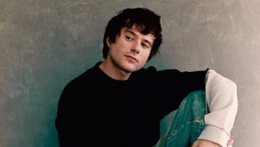 Alec Benjamin wystąpi w Polsce