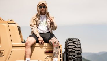 Macias z premierowym singlem. “FRED PERRY” już w serwisach streamingowych