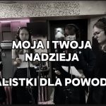 „Moja i Twoja nadzieja” w warszawskim liceum