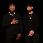 LL COOL J i Eminem w klipie do wspólnego kawałka