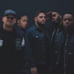 Rudimental łączą siły z wnuczką Boba Marley’a