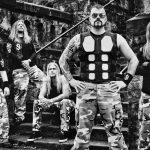 Sabaton udostępnił wyczekiwany przez fanów animowany film historyczny