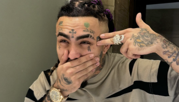 Lil Pump „pier**li” Taylor Swift