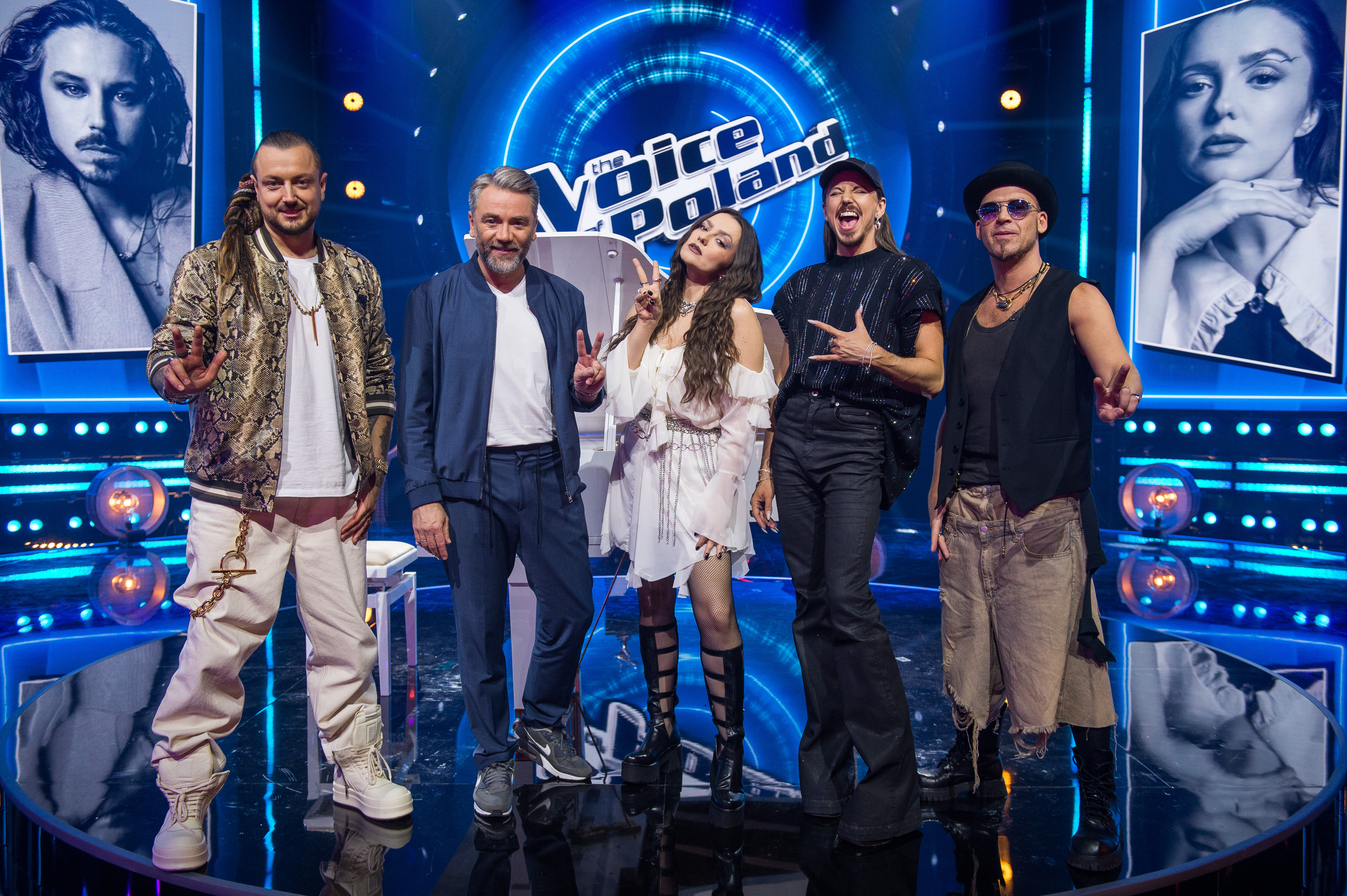 Szykują się grube zmiany w „The Voice Of Poland”