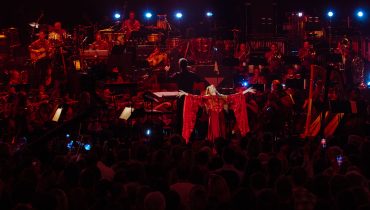 Florence + The Machine świętuje 15-lecie albumu „Lungs”