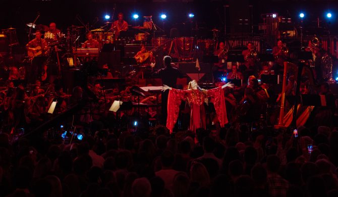 Florence + The Machine świętuje 15-lecie albumu „Lungs”