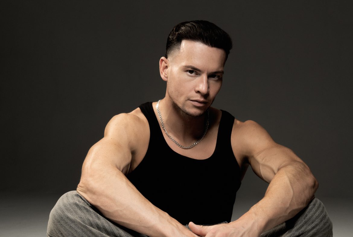 Joel Corry i jego nowy hit „Be Alright”