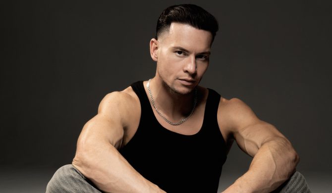 Joel Corry i jego nowy hit „Be Alright”