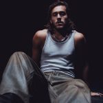 Benjamin Ingrosso zaprasza do „Pink Velvet Theatre”