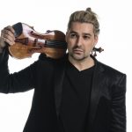 David Garrett na dwóch koncertach w Polsce