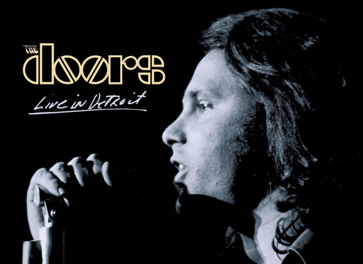 The Doors: 2025 rokiem 60-lecia kultowej grupy