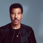 Lionel Richie wystąpi w Polsce