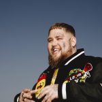 Rag’n’Bone Man świętuje premierę trzeciego albumu „What Do You Believe In?”