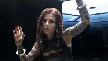 VICTORIA z nowym singlem „In Between”