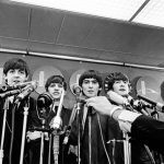 „Beatles ’64” – nowy film dokumentalny produkcji Martina Scorsesego