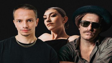 Alle Farben, Parov Stelar i Lena Sue i ich muzyczna fuzja