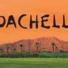 Coachella 2026: Oba festiwalowe weekendy wyprzedane w mniej niż tydzień po ogłoszeniu line-upu