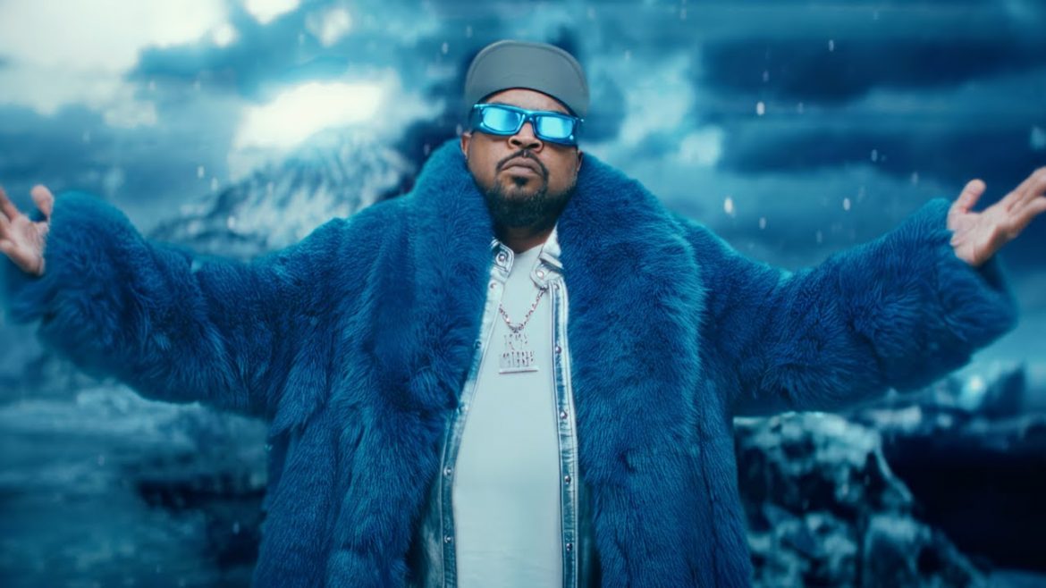 Elektryzujące wieści dla fanów Ice Cube’a. Mocarna obsada w nowym singlu rapera