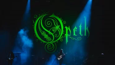 Nowy album Opeth już dostępny