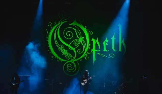 Nowy album Opeth już dostępny