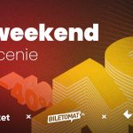 Black Weekend znów na scenie. Zniżki na spektakle, koncerty i inne wydarzenia do -70%