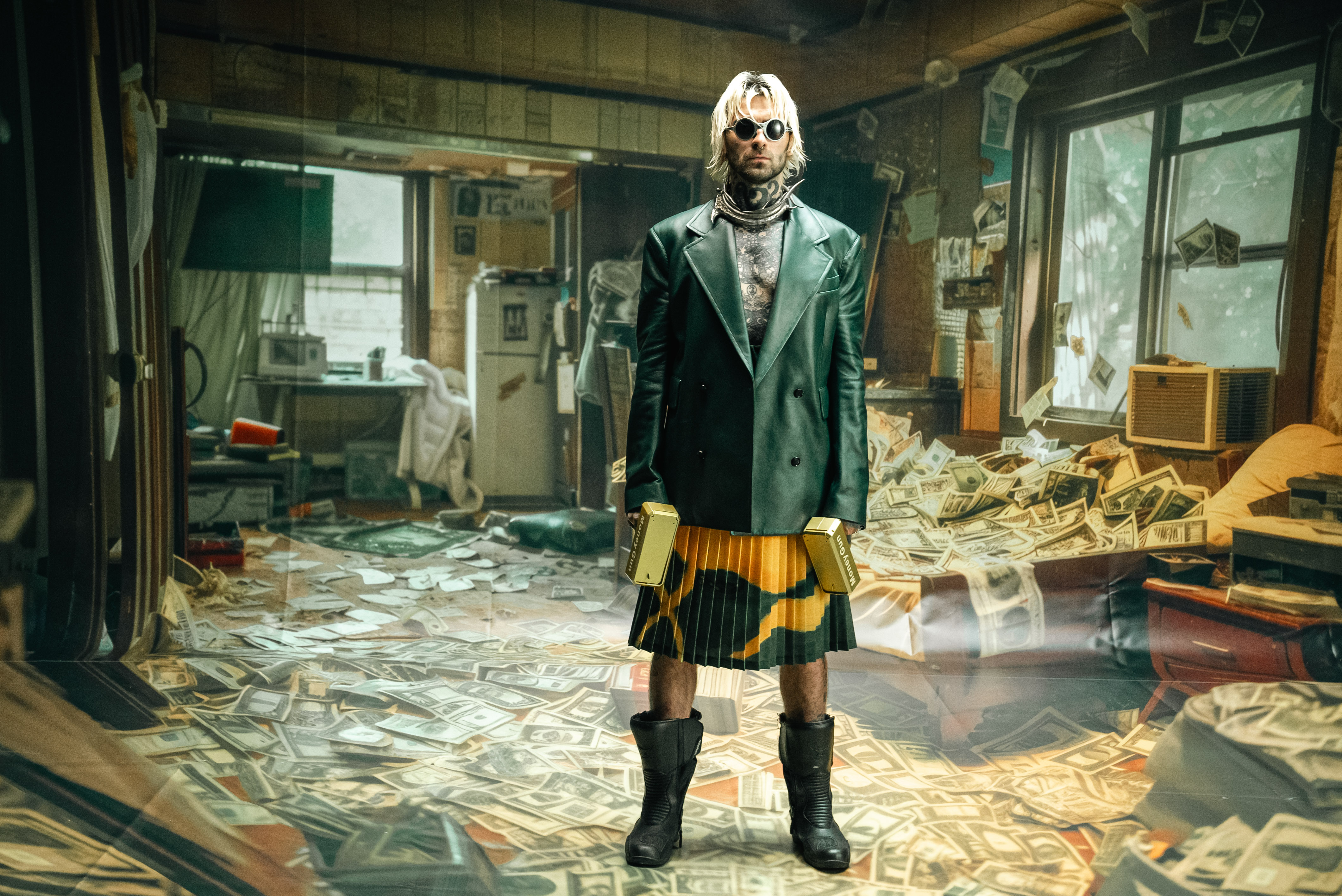 Doczekamy się wspólnego utworu Kaza Bałagane i Quebonafie?