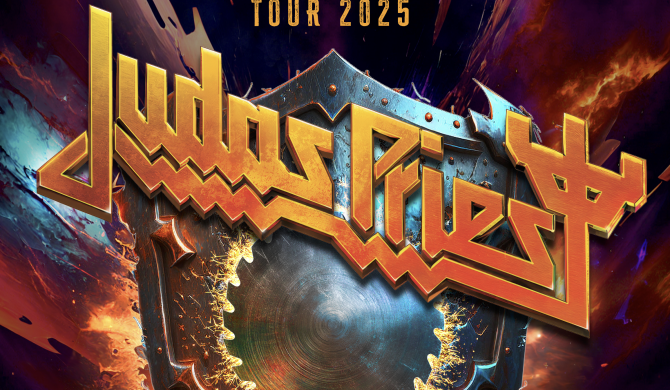 Judas Priest wracają do Polski