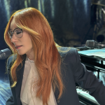 Tori Amos zapowiada wydanie nowego albumu koncertowego