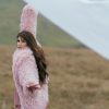 Sylwia Grzeszczak odniosła się do swojego udziału w dramie wokół Roberta Lewandowskiego