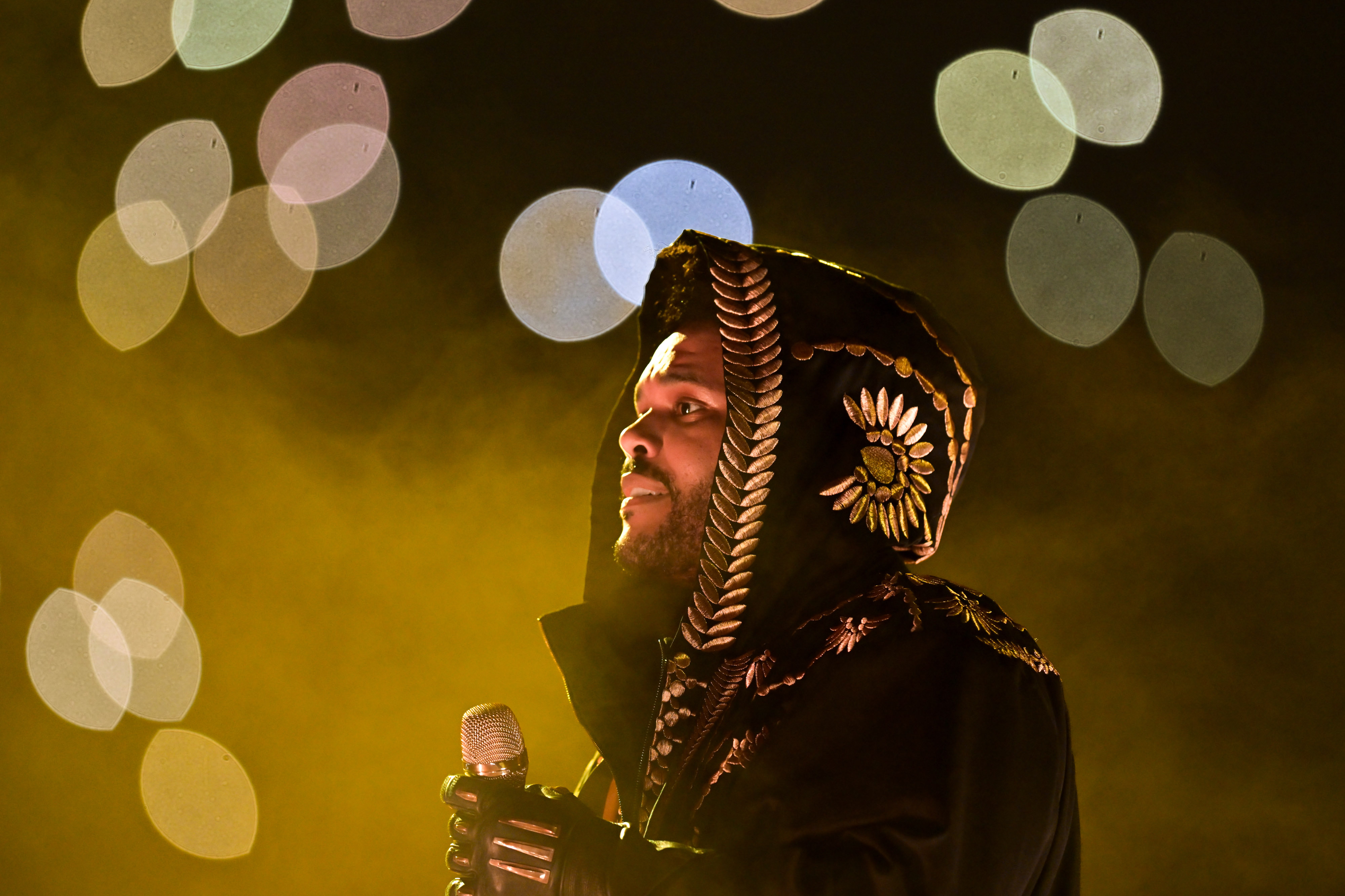 The Weeknd razy dwa. Będzie dodatkowy koncert