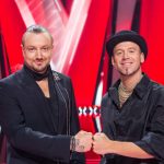 Baron rozpłakał się w „The Voice of Poland”