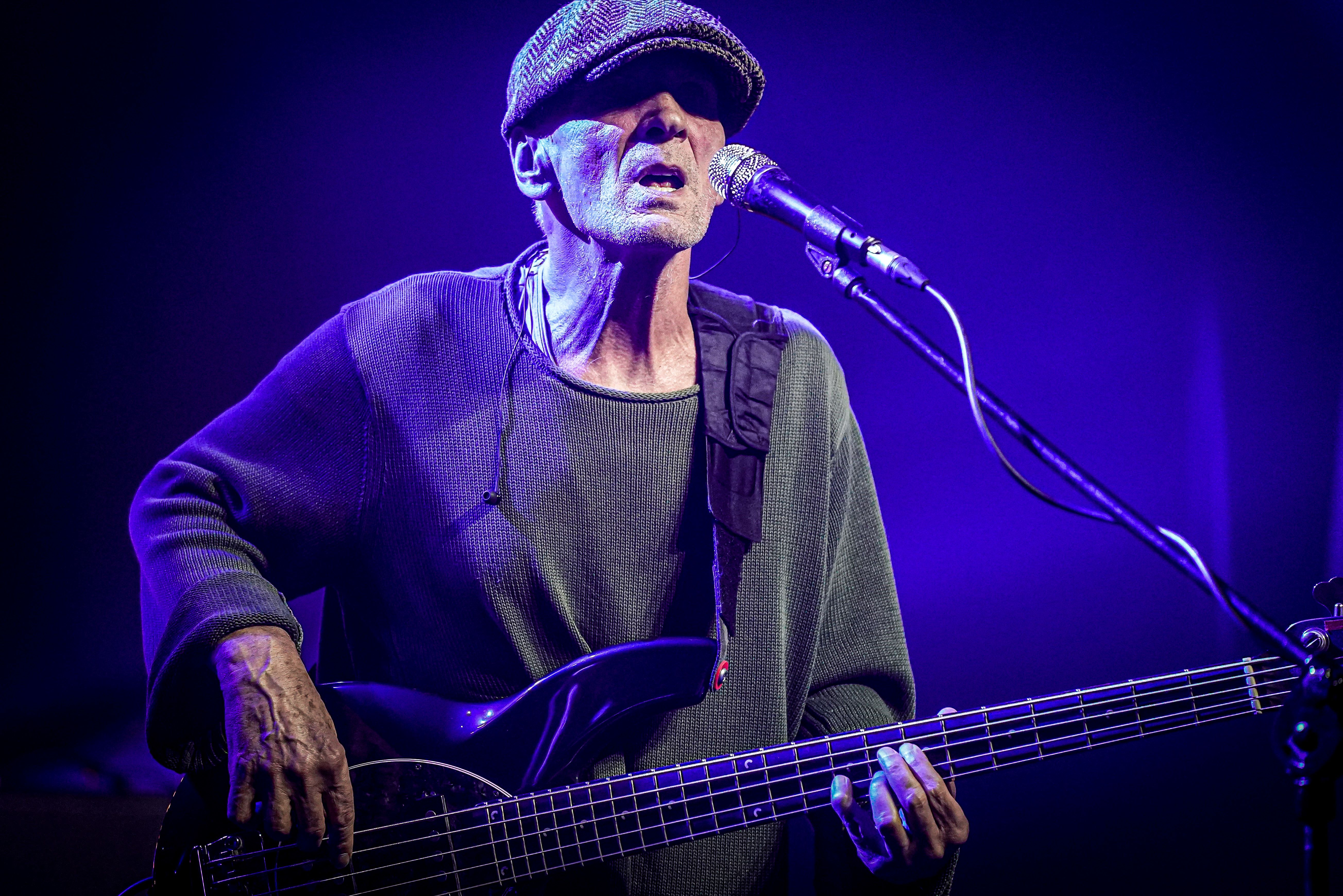 Lech Janerka ogłasza trasę pożegnalną. Zagra wyjątkowy koncert w Warszawie