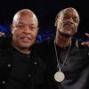 Dr. Dre i Snoop Dogg wykorzystali sampel z utworu londyńskiej organizacji charytatywnej dla osób z niepełnosprawnością intelektualną