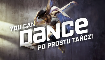 Duże zaskoczenie w You Can Dance. Niszowa raperka i tancerka w jury programu