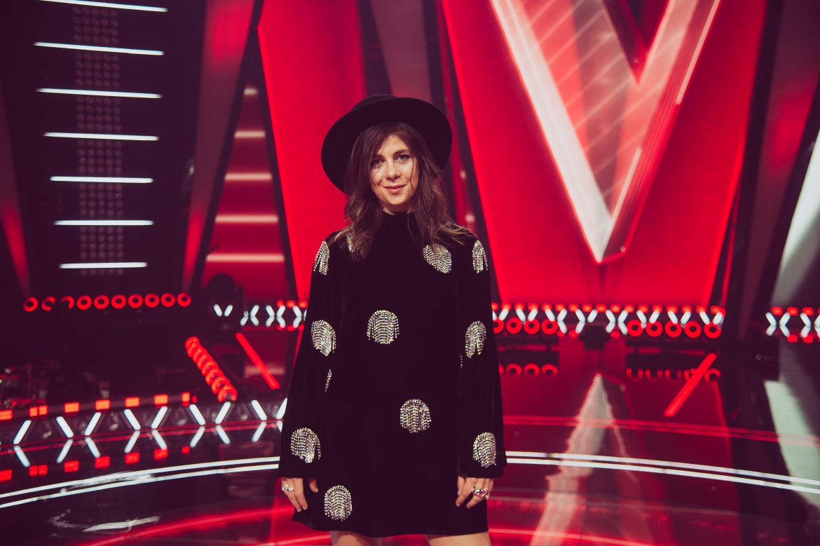 Anna Iwanek zwyciężczynią 15. edycji „The Voice of Poland”