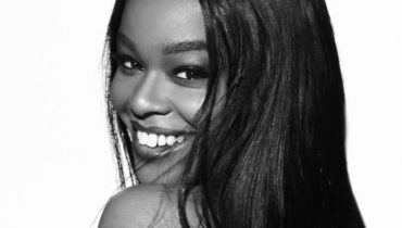 Azealia Banks wystąpi w Warszawie