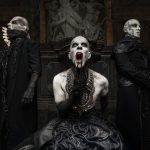 Behemoth zapowiada nowy album. Pierwszy singiel już dostępny