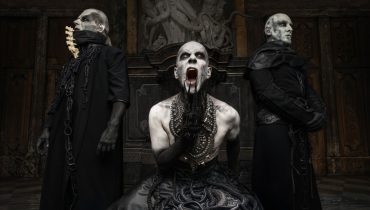 Behemoth zapowiada nowy album. Pierwszy singiel już dostępny