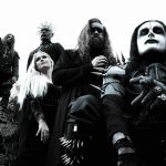 Cradle Of Filth udostępnili pierwszy singiel zapowiadający nowy album