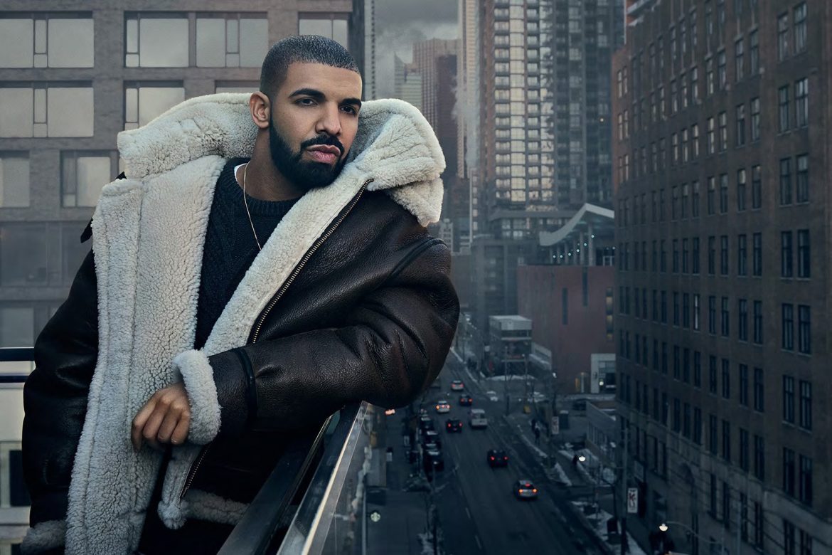 Kanye przyznał się do tego, że zrzynał od Drake’a