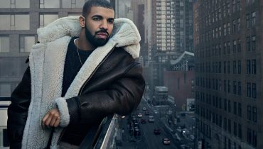 Kanye przyznał się do tego, że zrzynał od Drake’a