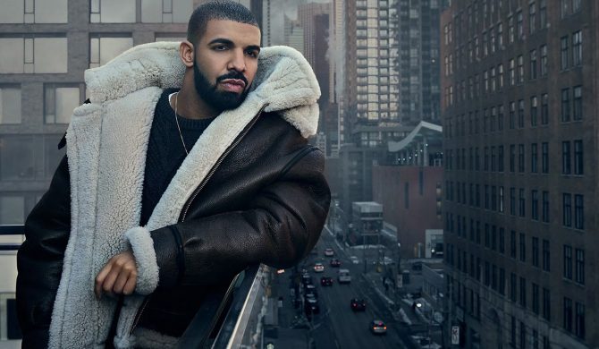 Kanye przyznał się do tego, że zrzynał od Drake’a