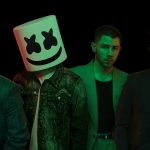 Jonas Brothers i Marshmello ponownie łączą siły