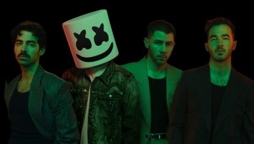 Jonas Brothers i Marshmello ponownie łączą siły