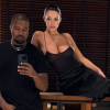 Kanye West wykonał kilka swoich hitów na 30. urodzinach Bianki Censori