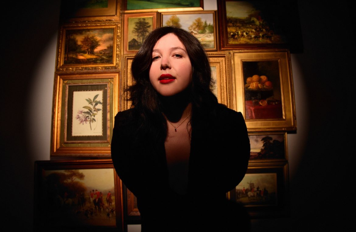 Lucy Dacus z boygenius zapowiedziała nowy album