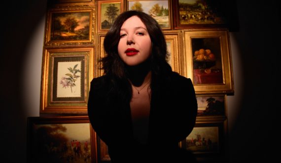 Lucy Dacus z boygenius zapowiedziała nowy album